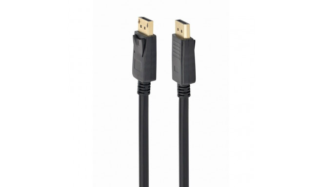 Gembird CABLE DISPLAY PORT 3M/CC-DP2-10