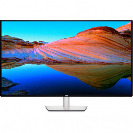 Dell USB-C Hub Monitor U4323QE 42.5