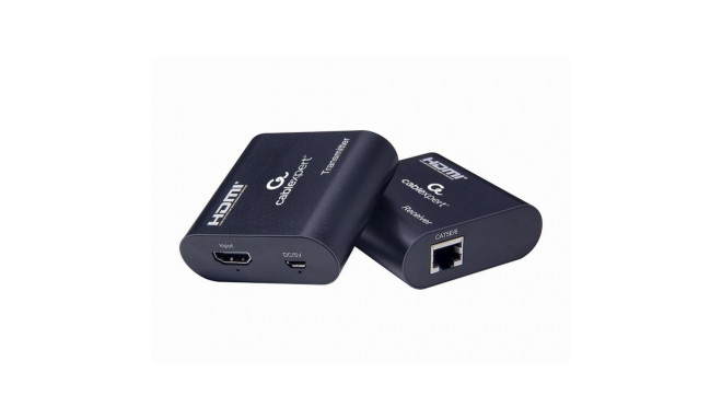 Gembird CABLE ADAPTER HDMI EXTENDER/W/RJ45 DEX-HDMI-03