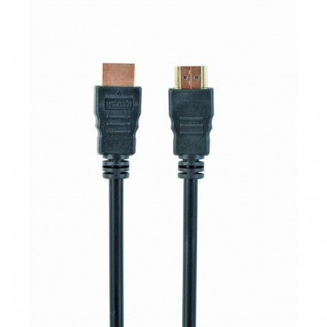 Gembird CABLE HDMI-HDMI 1.8M V2.0 BLK/CC-HDMI4-6