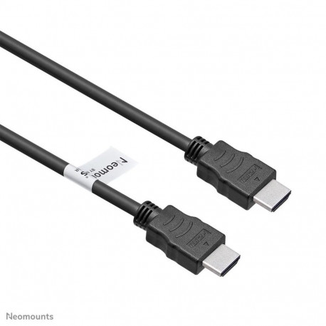NEOMOUNTS CABLE HDMI-HDMI 5M V1.3/HDMI15MM