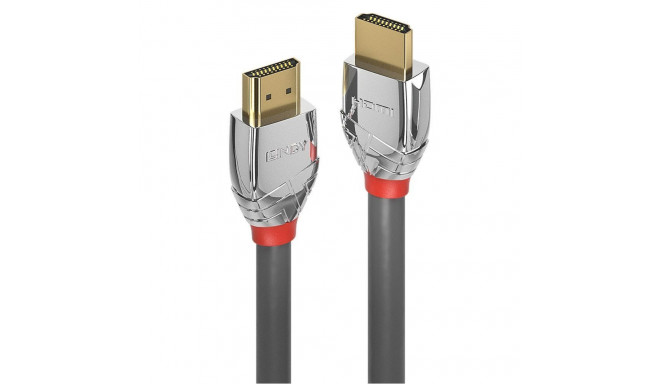 LINDY CABLE HDMI-HDMI 10M/CROMO 37876