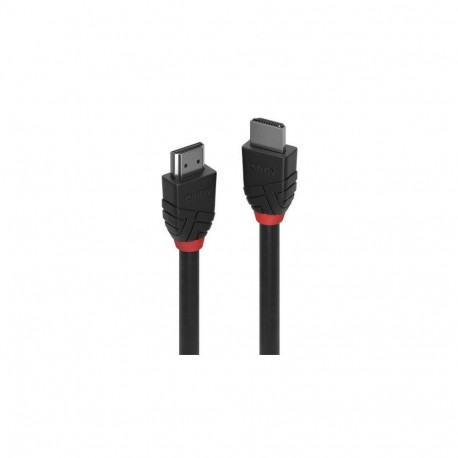 LINDY CABLE HDMI-HDMI 1M/BLACK 36771