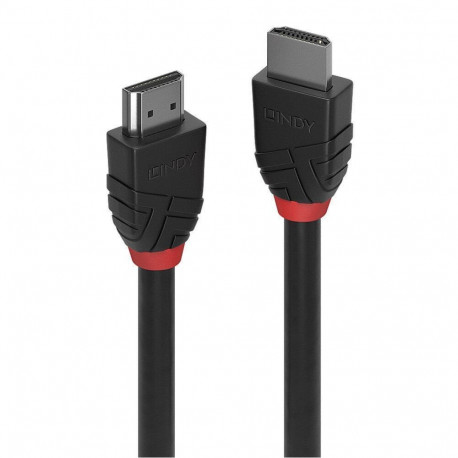 LINDY CABLE HDMI-HDMI 5M/BLACK 36774