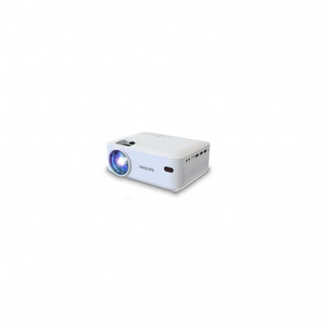 Philips NeoPix 100 | 150 ANSI lumens | 3000:1 | White