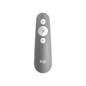 Logitech PRESENTER/POINTER R500S/MID GREY 910-006520