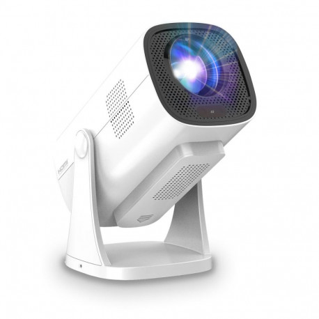 Philips NeoPix 250 Smart Projector, 1920x1080, 1.3, 3000:1 , White |