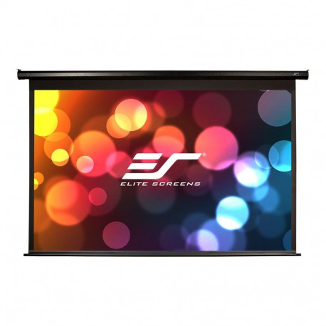 Elite Screens Spectrum Series Electric125H Diagonal 125