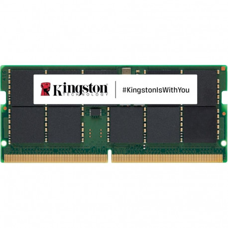 Kingston KCP556UD8-48 48GB DDR5 5600MT/s Module |