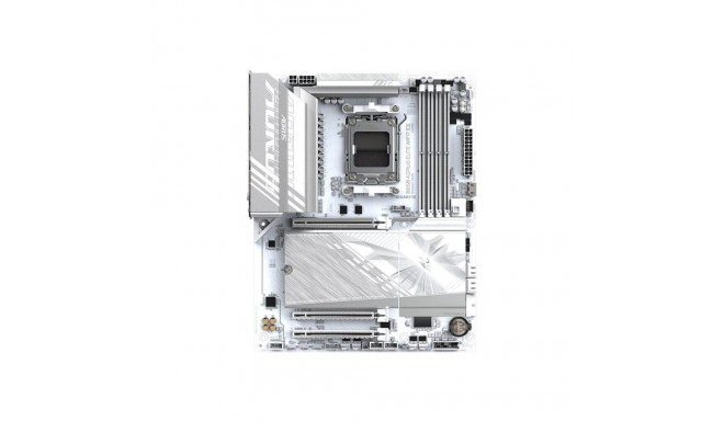 Gigabyte B850 A ELITE WF7 ICE