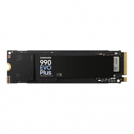 Samsung 990 EVO Plus PCIe 4.0 NVMe M.2 SSD 1TB |