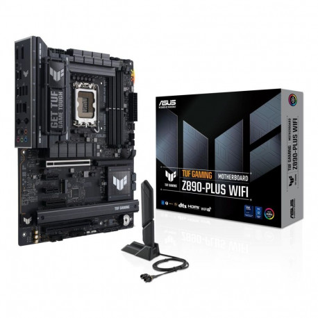 Asus MB Z890 S1851 ATX/TUF GAMING Z890-PLUS WIFI