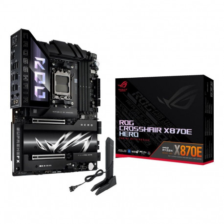 Asus MB X870E S1718 ATX/ROG CROSSHAIR X870E HERO
