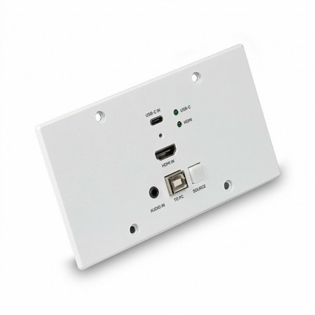 LINDY I/O KVM EXTENDER 150M CAT6/38388
