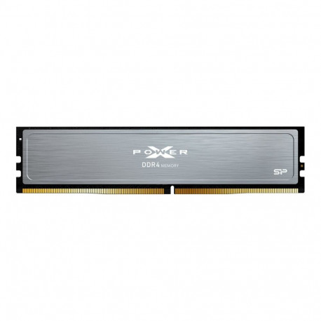 Silicon power XPOWER Pulse 16GB DDR4-3200,CL16, Gaming UDIMM, 1Gx8