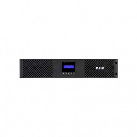 Eaton 9E1000IR 9E UPS, 1000 VA, 900 W, Input: C14, Outputs: (4) C13, Rack, 2U