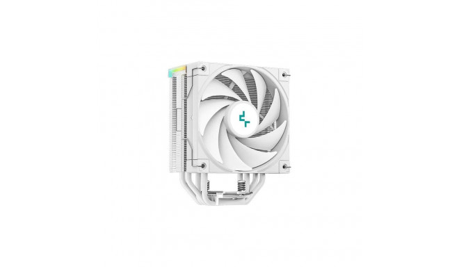 Deepcool | Digital CPU Air Cooler White | AK400