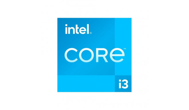Intel protsessor Desktop Core i3-14100