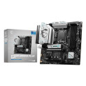MSI Mainboard||Intel B760 Express|LGA1700|Micro-ATX|Memory DDR5|Memory slots 4|1xPCI-Express 3.0 1x|