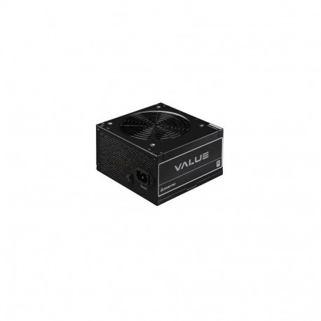 Chieftec CASE PSU ATX 400W/BULK APB-400B8-BK