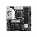 MSI B760M GAMING PLUS WIFI Processor family Intel Processor socket LGA1700 DDR5 Supported hard disk 