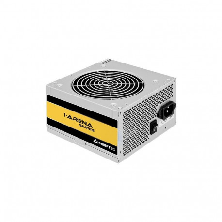 Chieftec CASE PSU ATX 650W/GPA-650S
