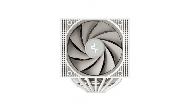 Deepcool ASSASSIN IV WH Intel, AMD CPU Cooler