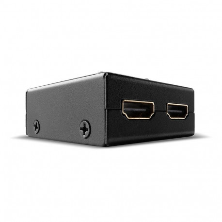 LINDY VIDEO SWITCH HDMI 2PORT/38336