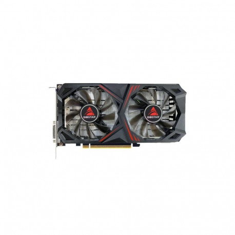 BIOSTAR Graphics Card||NVIDIA GeForce RTX 2060 SUPER|8 GB|GDDR6|256 bit|PCIE 3.0 16x|GPU 1470 MHz|Du