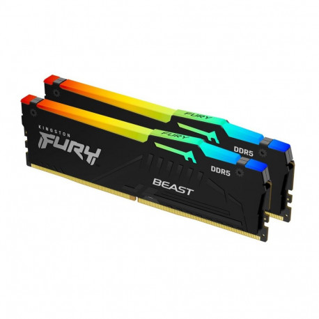 Kingston MEMORY DIMM 16GB DDR5-6000/K2 KF560C36BBEAK2-16