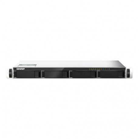QNAP NAS STORAGE RACKST 4BAY 1U/NO HDD TS-435XEU-4G