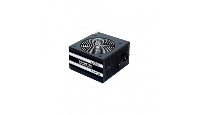 Chieftec CASE PSU ATX 650W/GPS-650A8