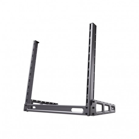 Mikrotik SolidRack 10 SR-10U, Rackmountable