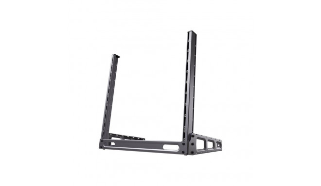 Mikrotik SolidRack 10 SR-10U, Rackmountable