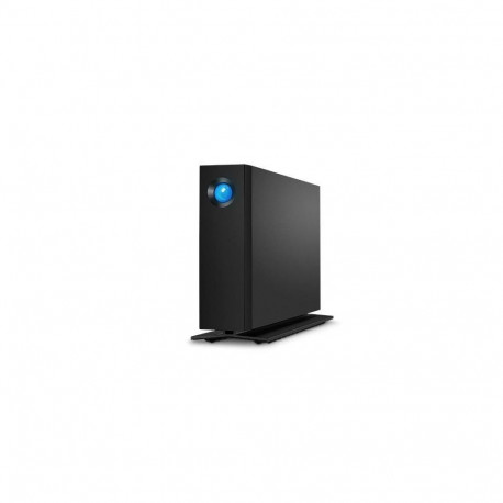Lacie External HDD||d2 Professional|STHA20000800|20TB|USB-C|USB 3.2|STHA20000800