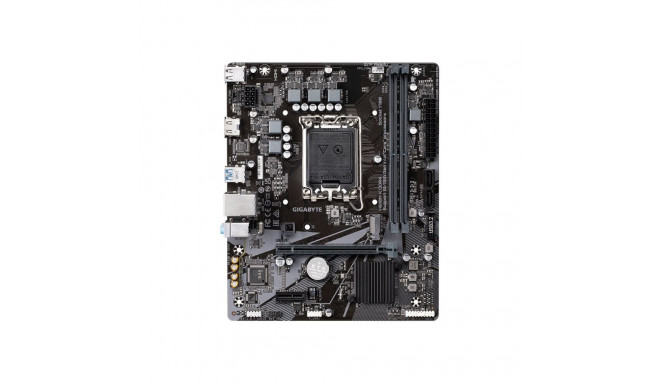 Gigabyte H610M K DDR4 1.0 M/B