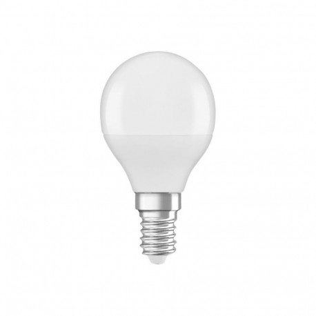 Osram Parathom Classic P LED 40 non-dim4,9W/827 E14 bulb