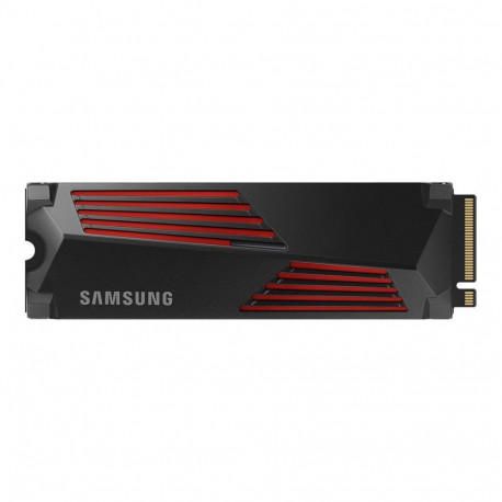 Samsung Samsung 990 PRO M.2 2000 GB PCI EXPRESS 4.0 V-NAND MLC NVME Black