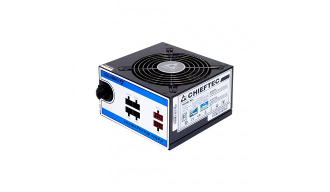 Chieftec CASE PSU ATX 750W/CTG-750C
