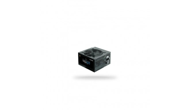 Chieftec Power Supply||600 Watts|Efficiency 80 PLUS BRONZE|PFC Active|BDF-600S