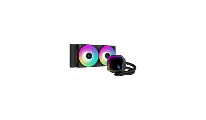 Deepcool LS520 SE Intel, AMD, CPU Liquid Cooler