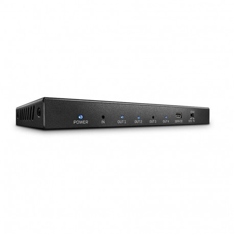 LINDY I/O VIDEO SPLITTER HDMI 4PORT/38236