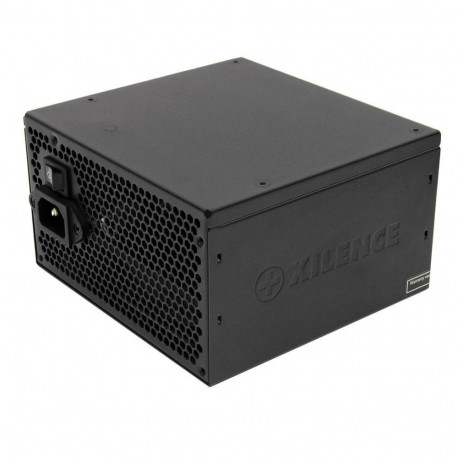 Xilence toiteplokk 400W PFC Active XN041