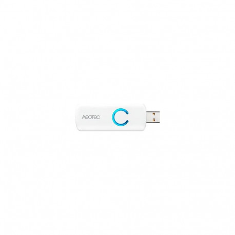 AEOTEC Z-Stick - USB Adapter with Battery Gen5+, Z-Wave Plus