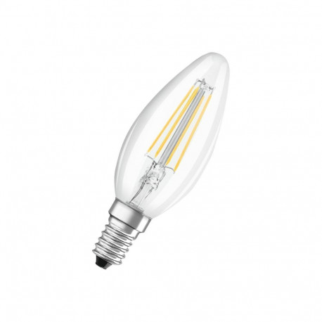 Osram Parathom Retrofit Classic B 60 E14, 6 W, Warm White, 60 W, 6kWh/1000h, 806 lm