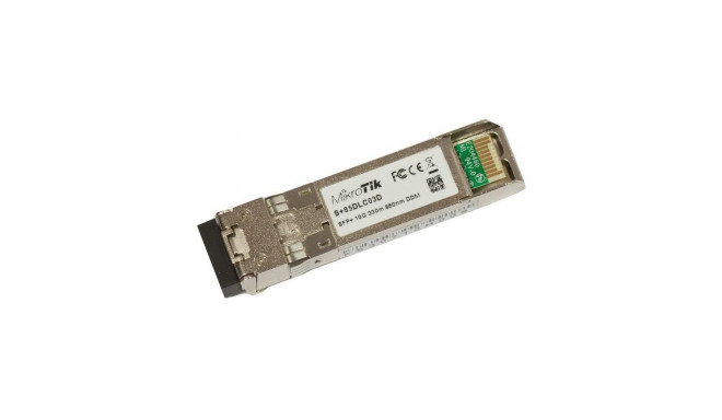 Mikrotik NET TRANSCEIVER SFP/S+85DLC03D