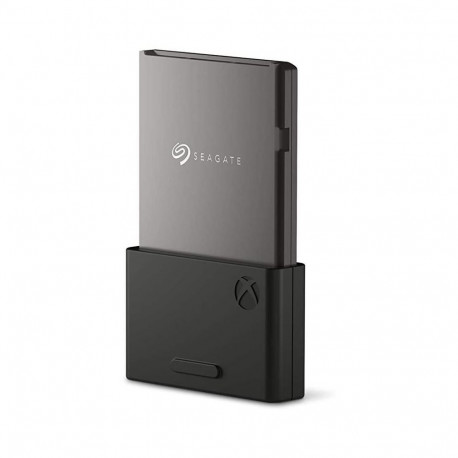 SeaGate External SSD||1TB|Proprietary|STJR1000400