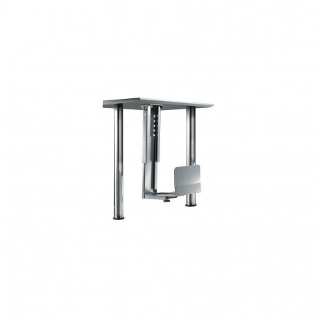 NEOMOUNTS PC ACC DESK MOUNT 30KG/CPU-D200SILVER