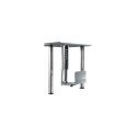 NEOMOUNTS PC ACC DESK MOUNT 30KG/CPU-D200SILVER