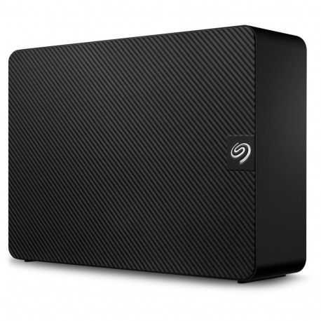 SeaGate External HDD||Expansion|6TB|USB 3.0|Black|STKP6000400